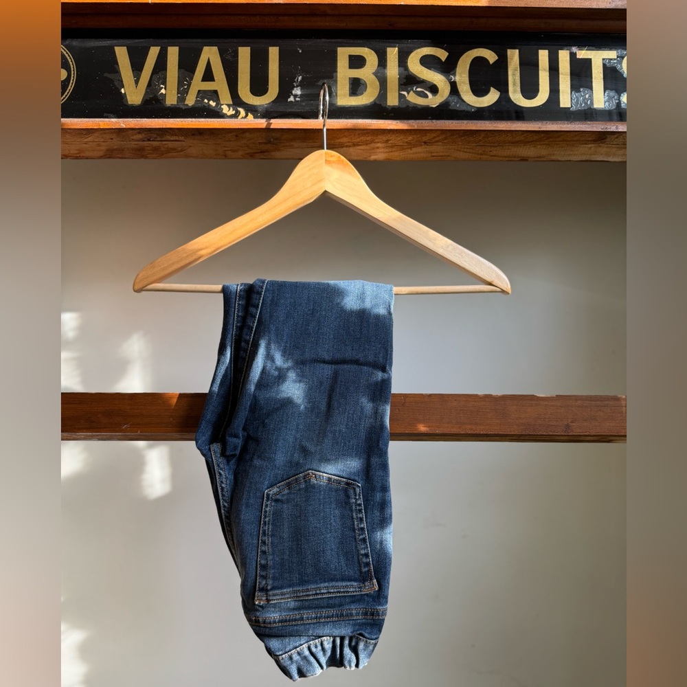 Gap kids denim jeans